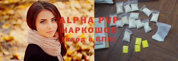 хмурый Рославль